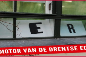 PvdA in heel Drenthe 24 uur op MKB-tour